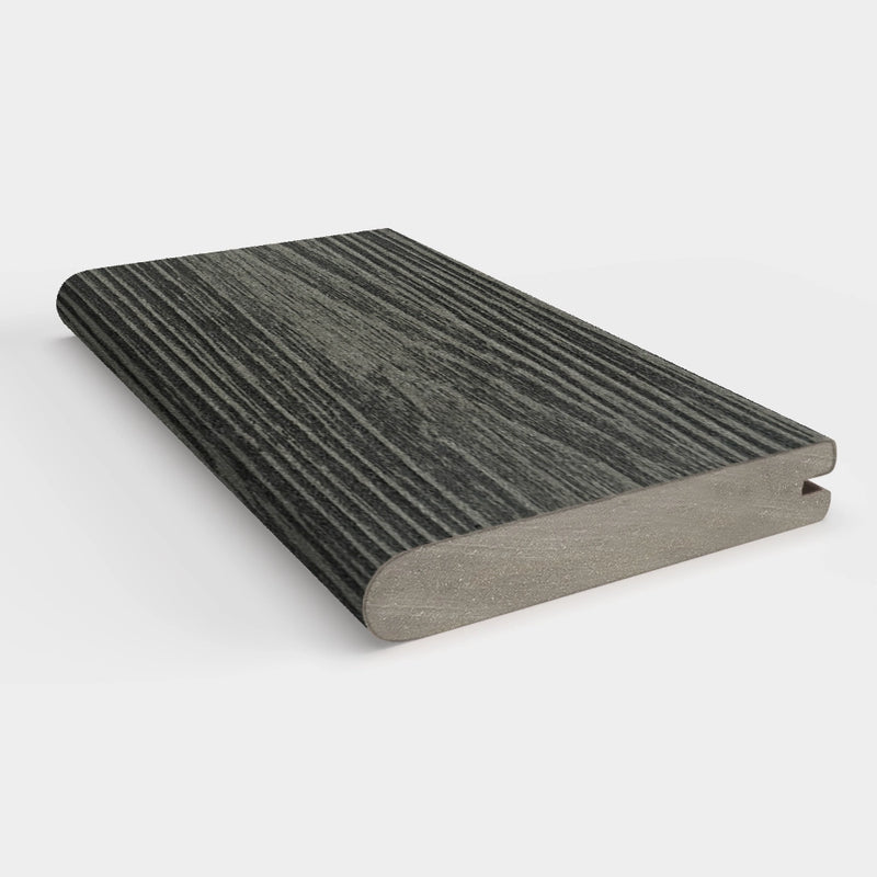 Planche de finition pour patio - Tropical