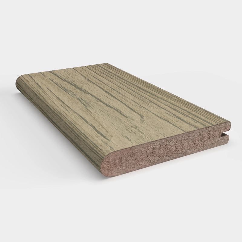 Planche de finition pour patio - Premium