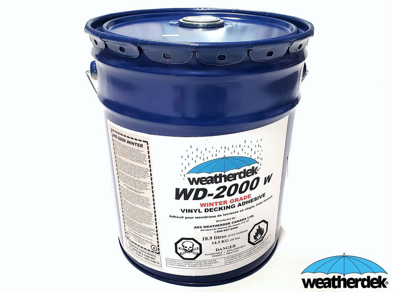 Colle Contact WD-2000 ( Hiver)