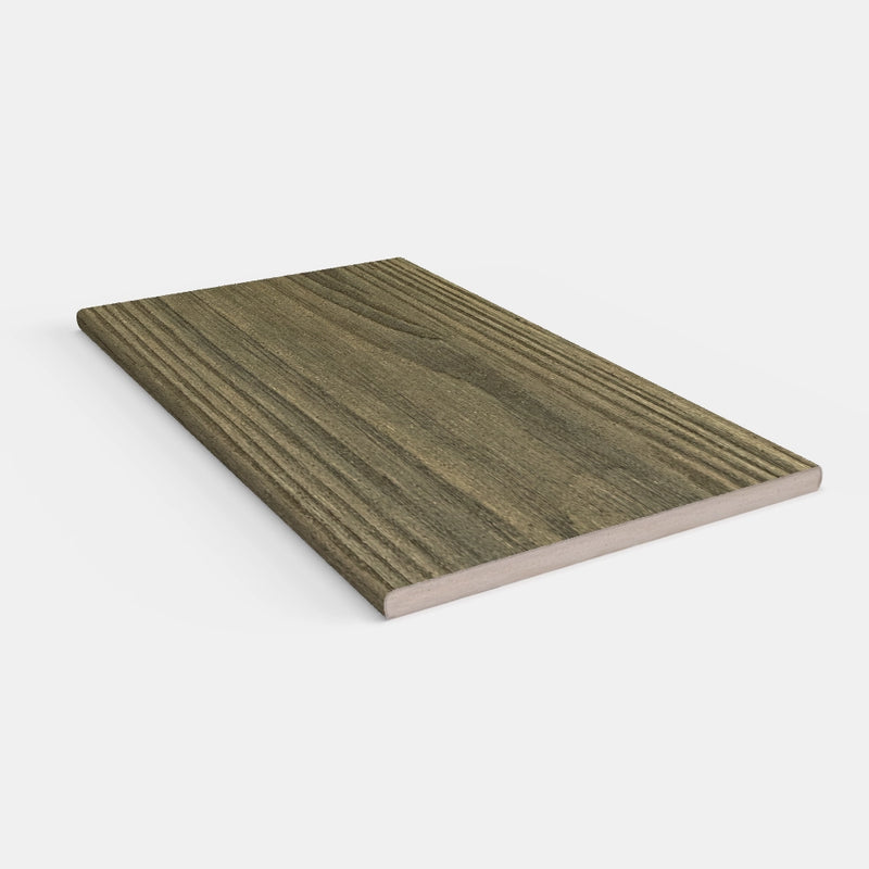 Planche de fascia pour patio - Premium