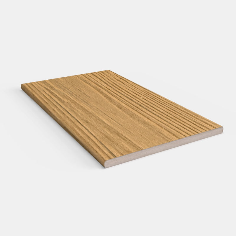 Planche de fascia pour patio - Premium