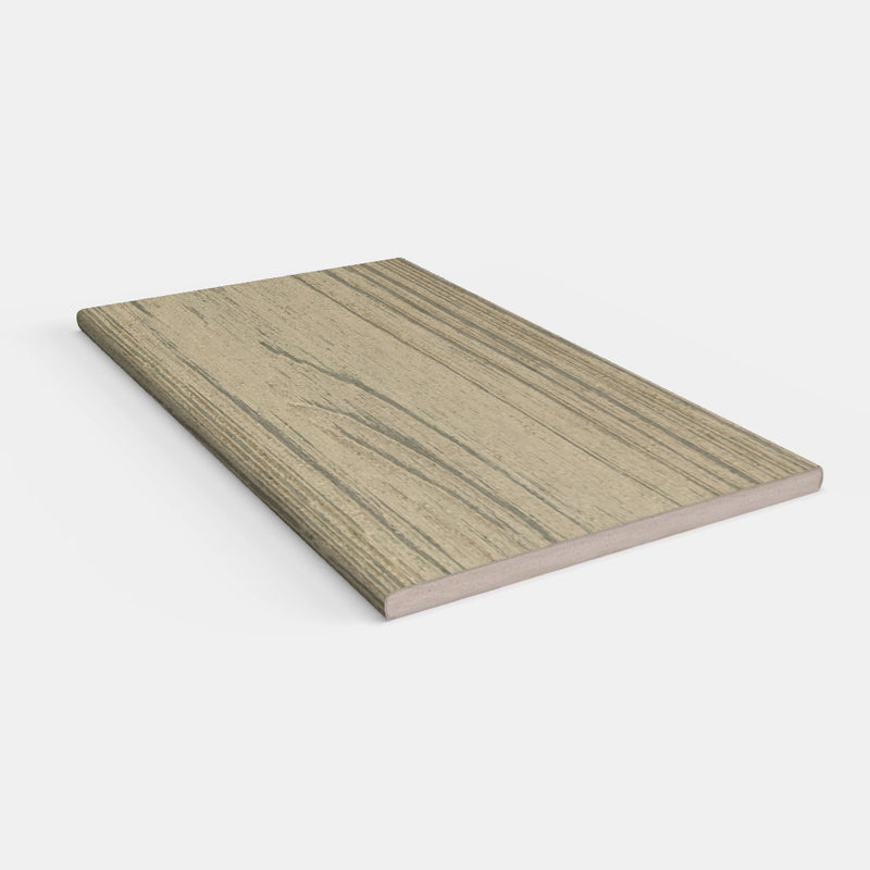 Planche de fascia pour patio - Premium