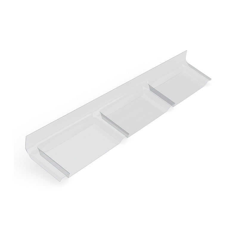 Connecteur mural EZ Glaze