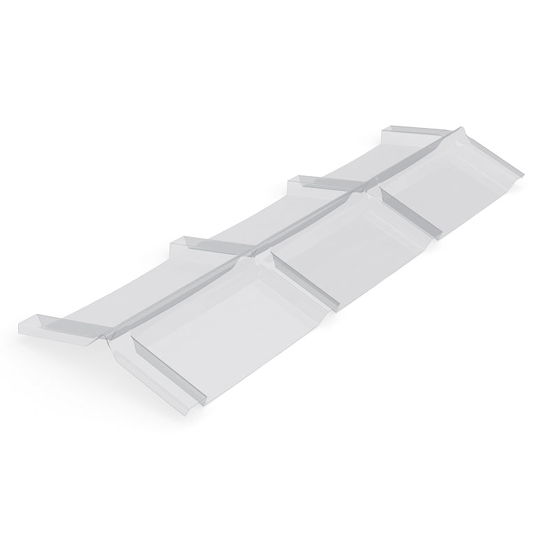 Faîtière centrale EZ Glaze