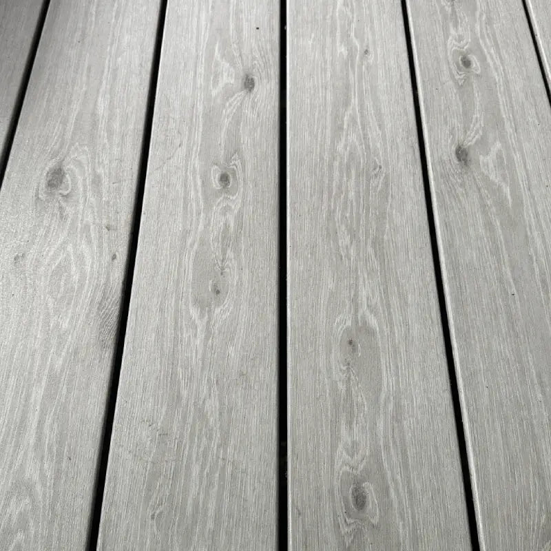 Planche régulière pour patio - High-End