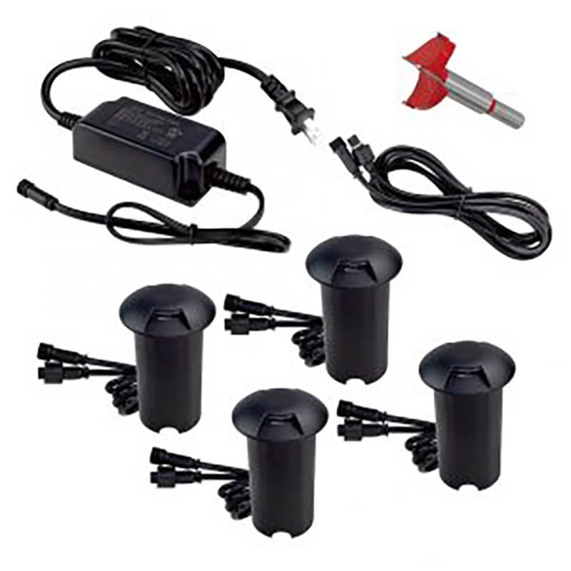 Ensemble de lumières LED