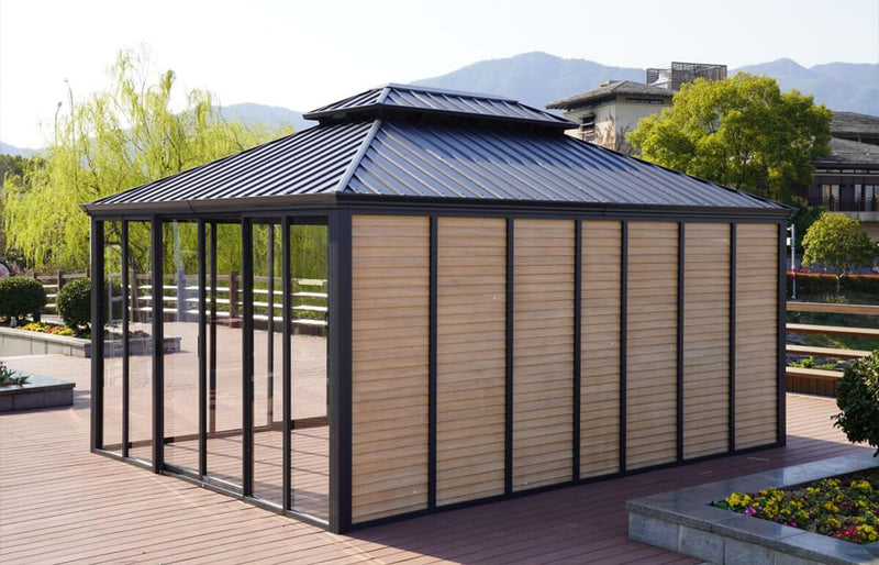 Pavillon Nova