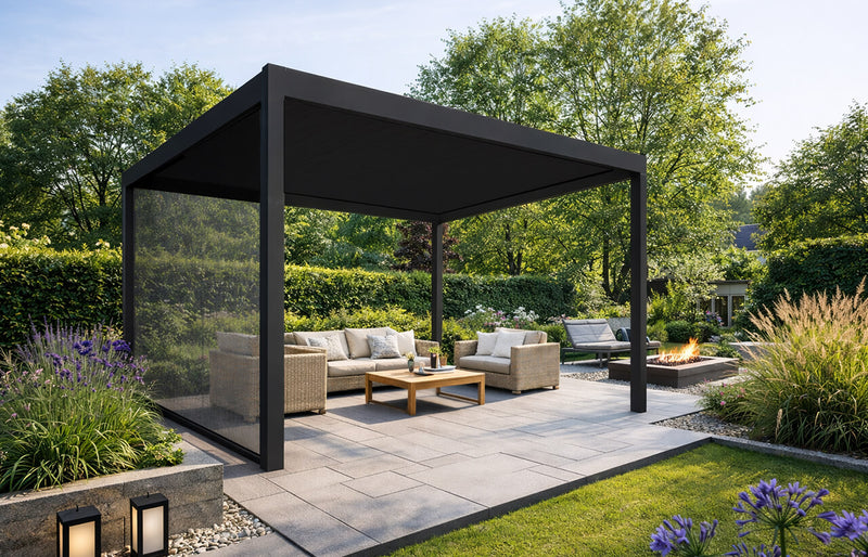 Pergola Aura