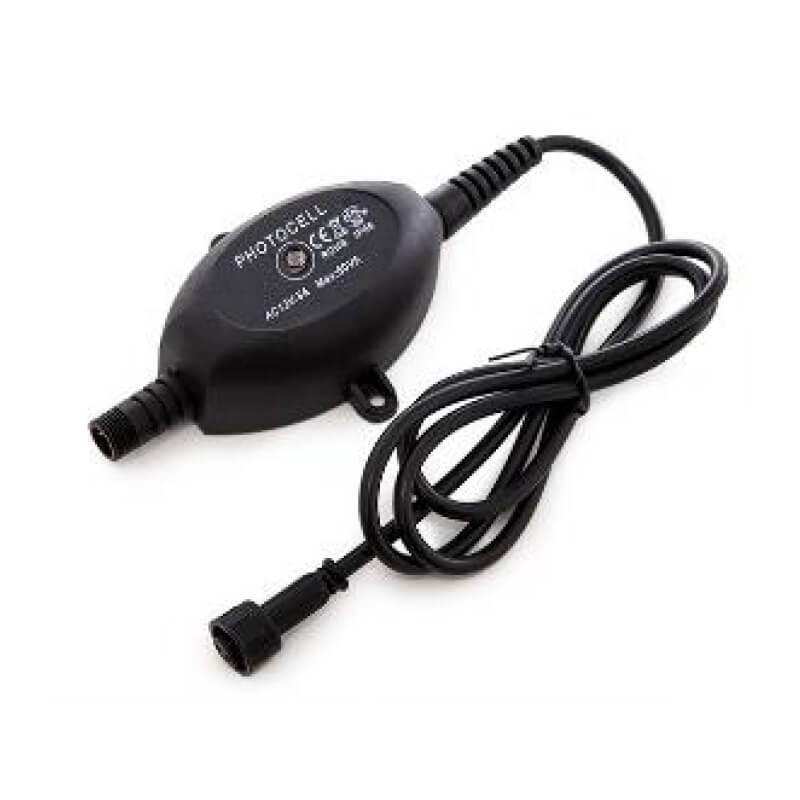 Photocell