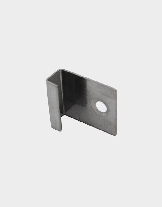 Clips de départ pour patio en composite