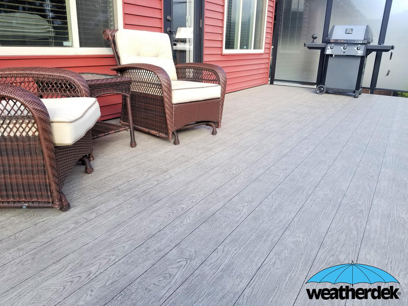 Hardwood Plus - Birch Plank