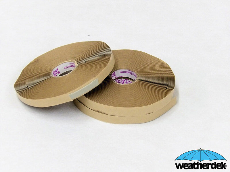 Butyl tape
