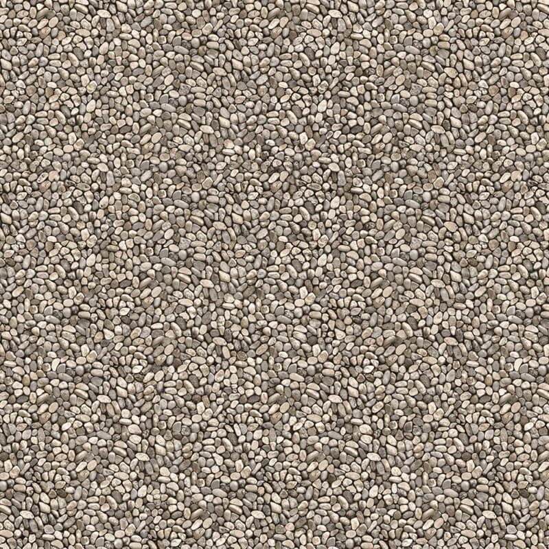 Pebble Plus - Beige