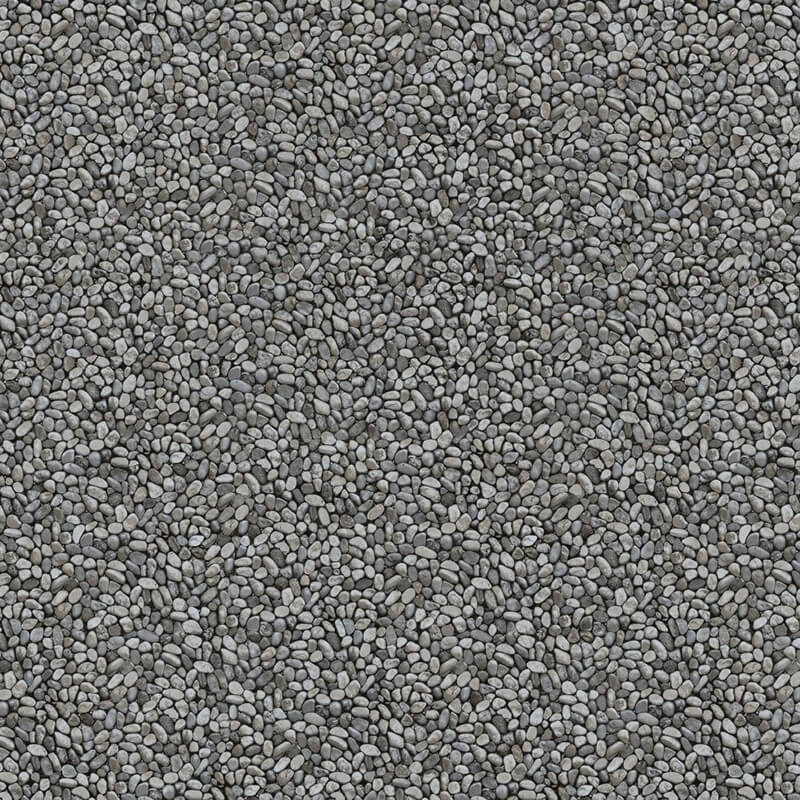 Pebble Plus - Gray