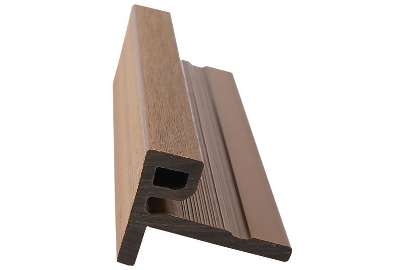 Bordure de finition : UH50