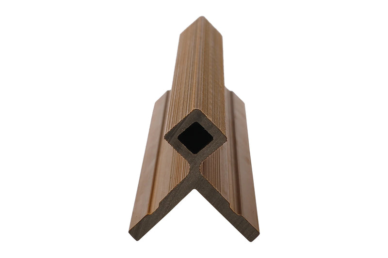 Bordure de coin extérieur : UH51