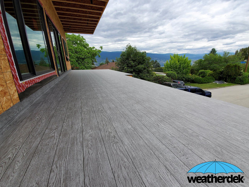 Hardwood Plus - Birch Plank